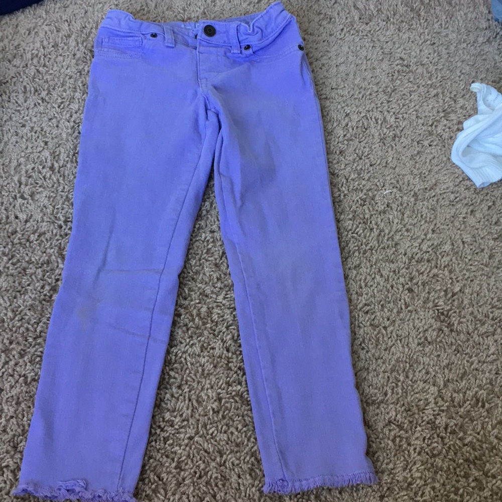 jeggings